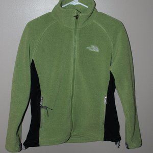 North Face Women's Polartec Fleece Jacket